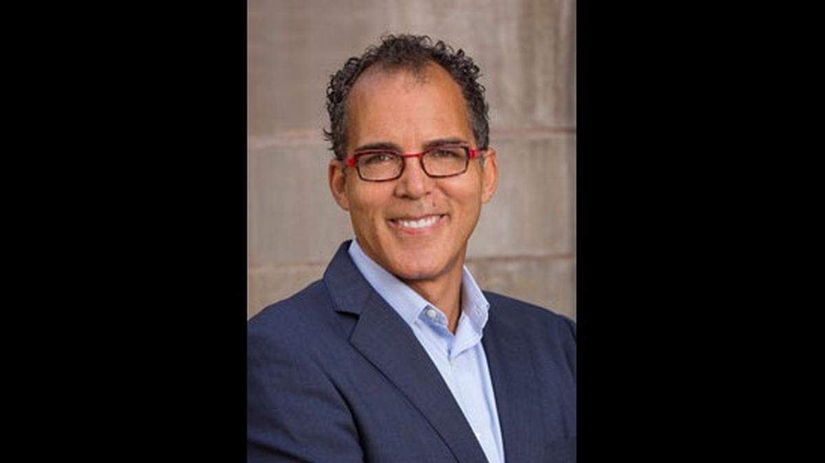 James Forman Jr. will speak about mass incarceration in Tacoma this week.