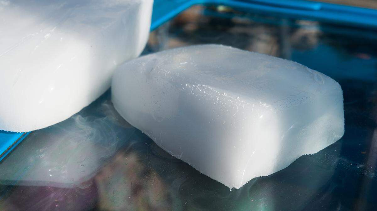 A Pierce County sheriff’s spokesman said he couldn’t recall a previous accidental death by dry-ice asphyxiation, but said, “it happens.”