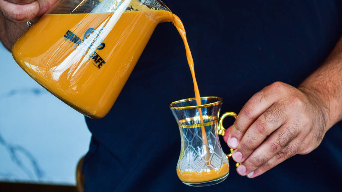 Need a late-night coffee boost? This Yemeni coffee shop to open in Arden Arcade