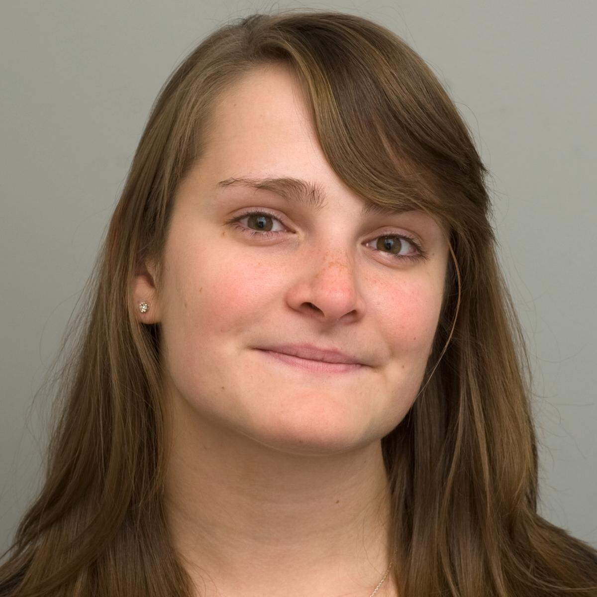 Profile Image of Alexis Krell