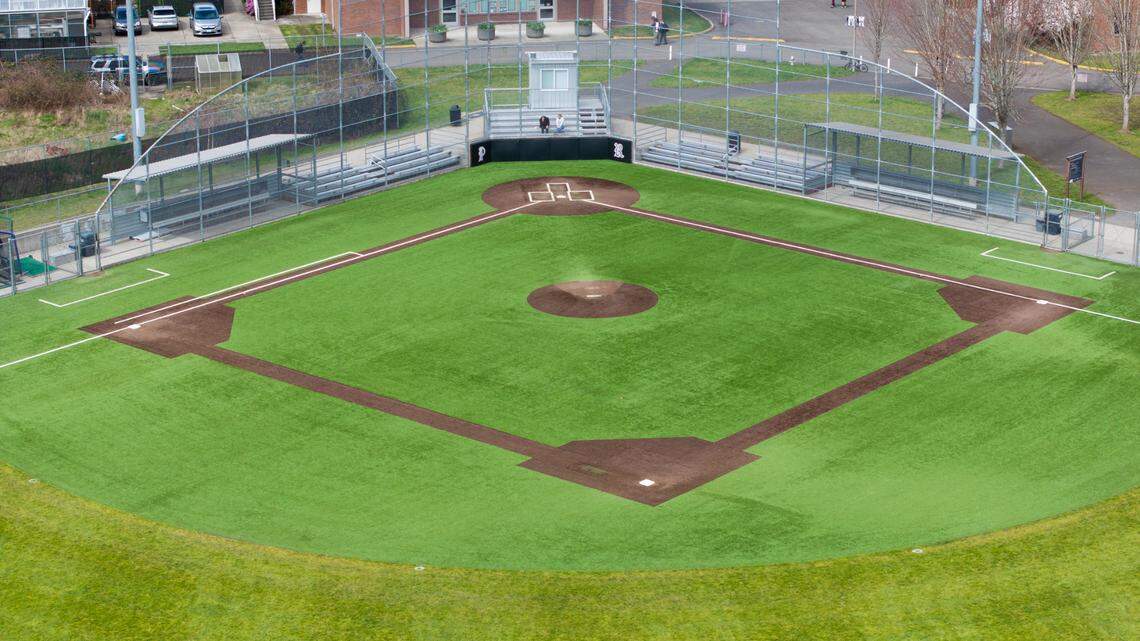 Sources to TNT: Puyallup baseball coach resigns after shaky start to season