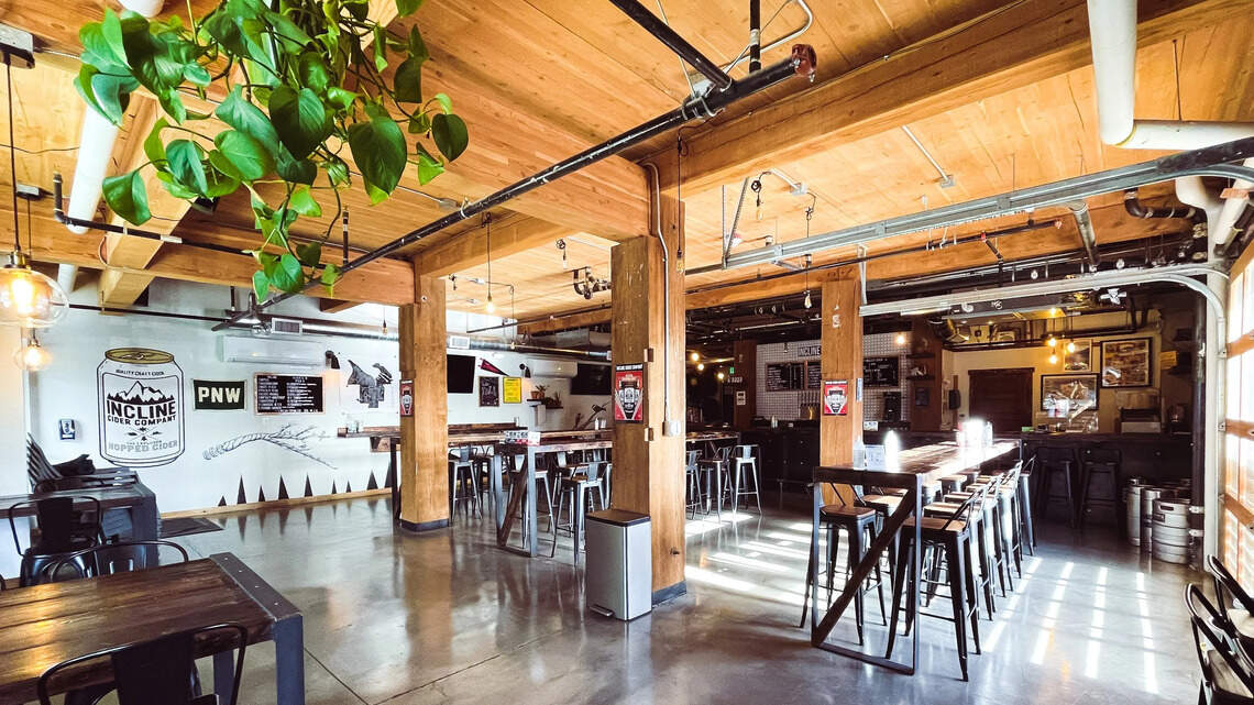 Cider taproom will close in Tacoma after 7 years, but owners promise new home