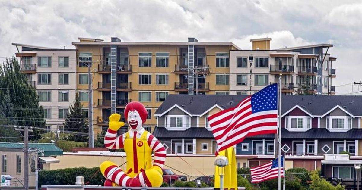 The need for more affordable housing in Tacoma has been well documented. The City Council is considering a sales tax increase to help fund the creation of it.