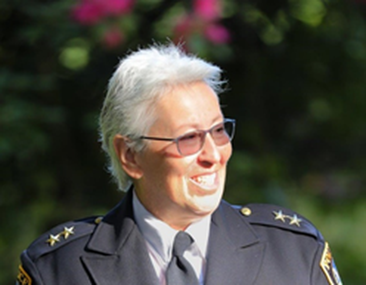Kathy McAlpine