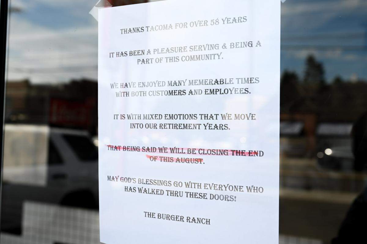 The Howells had intended to stay open through the end of the month but closed Aug. 15, handing the keys over to new owners on Monday.
