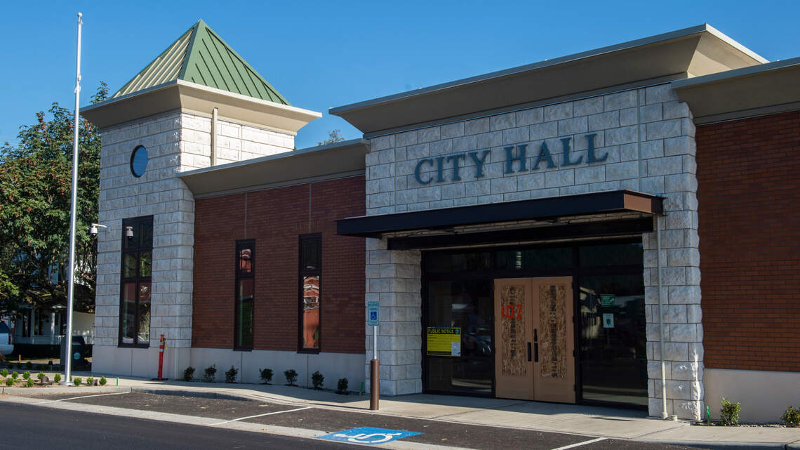Downtown streets will close on Saturday in this Pierce County city