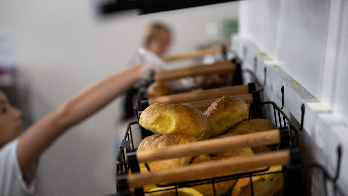 Popular bagel shop moving to new Pierce County location with a bigger menu