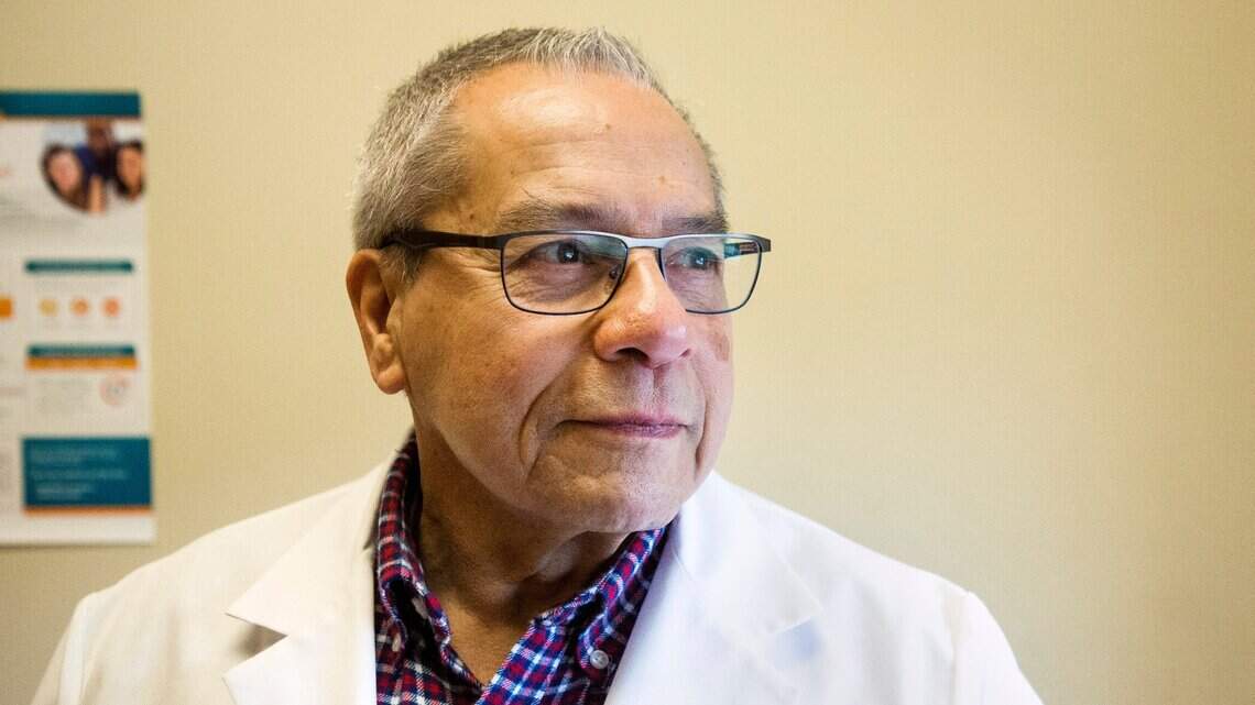 Washington needs more bicultural, bilingual doctors. This Puyallup doc set a high bar
