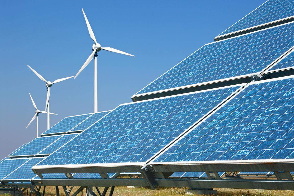 About 40% of Washington state’s energy production takes place within a 100-mile radius of the Tri-Cities metro area.