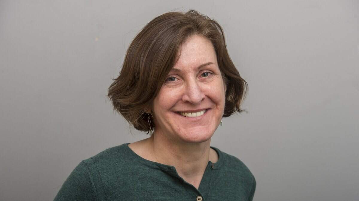 Barbara Mader is one of five reader columnist for The News Tribune.