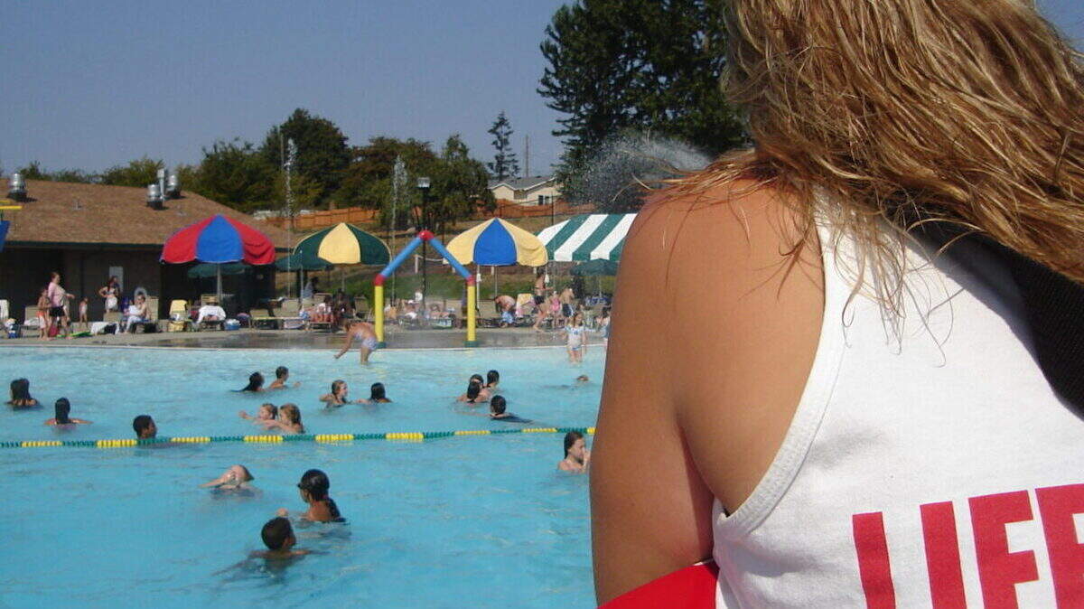 Metro Parks Tacoma is offering hiring incentives to fill its lifeguard shortfall.