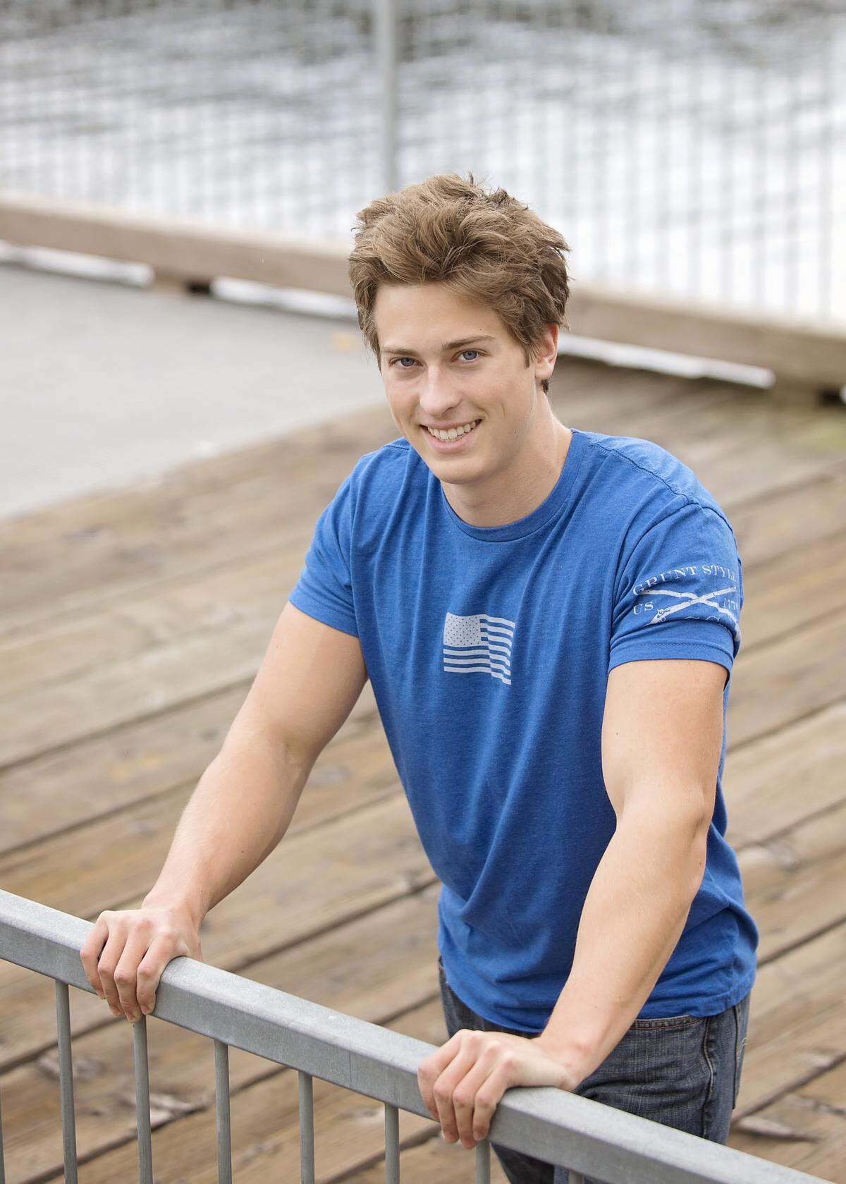 Jack Capper