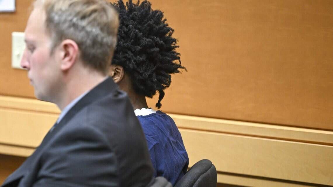 Teen avoids adult prison for murder of Tacoma man surrounded, shot in elevator