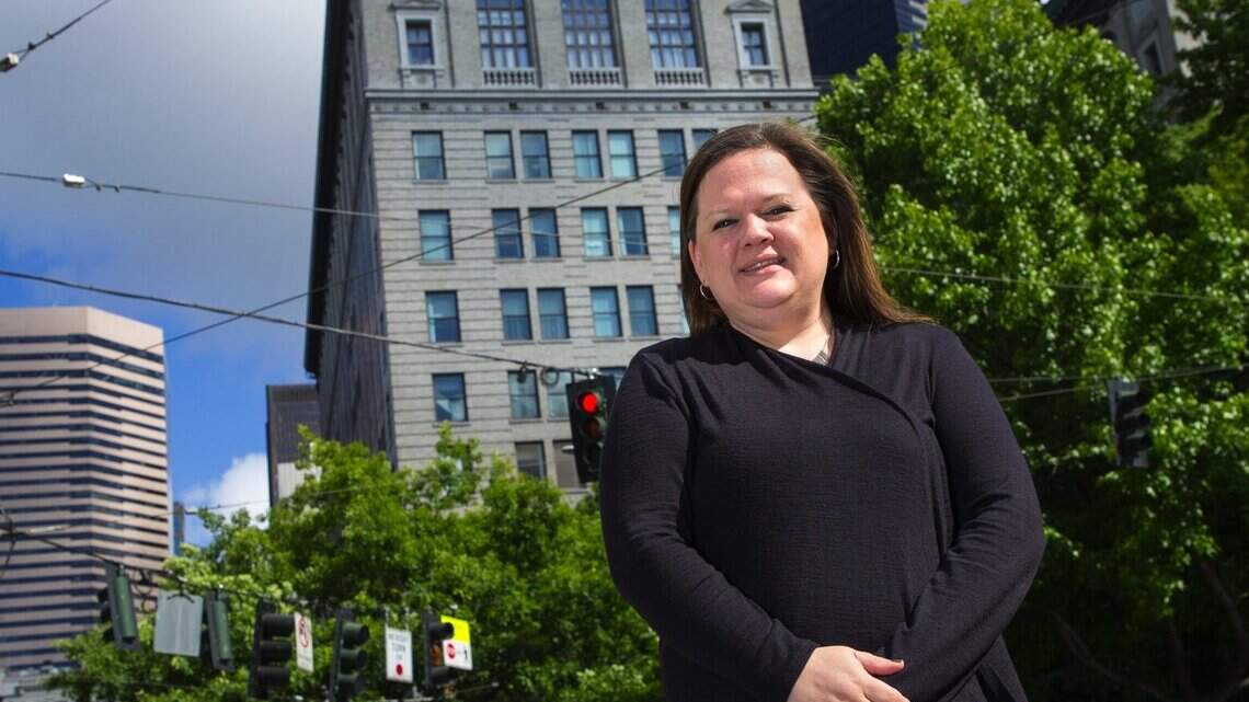 Formerly incarcerated Washington lawmaker leads drive to restore felons’ voting rights