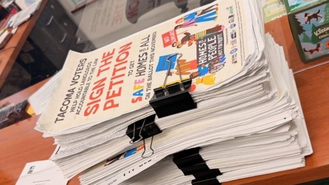 Landlord group faces scrutiny from WA regulators over 62,000 text messages