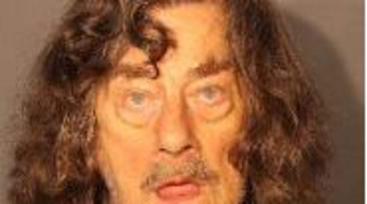 Harry Fox