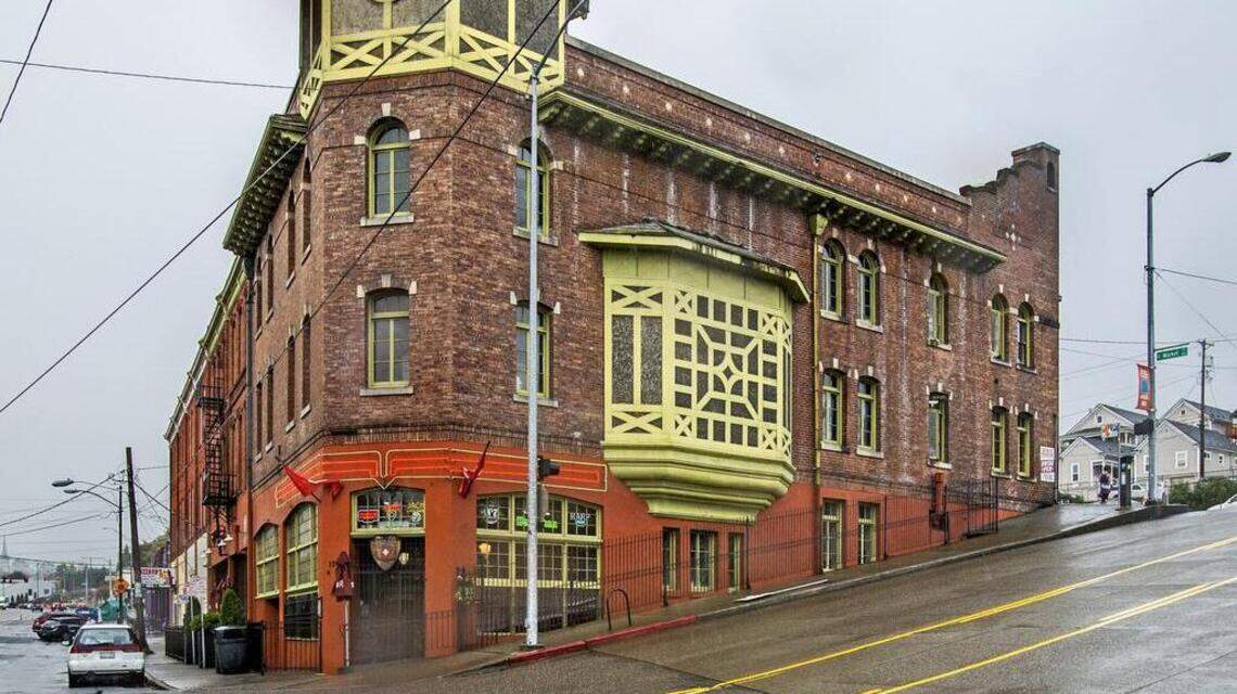 Tacoma’s The Swiss celebrates 27 years Monday with a throwback sandwich, growler to-go