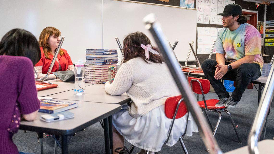 Washington is safest state for U.S. high school students, according to new national study