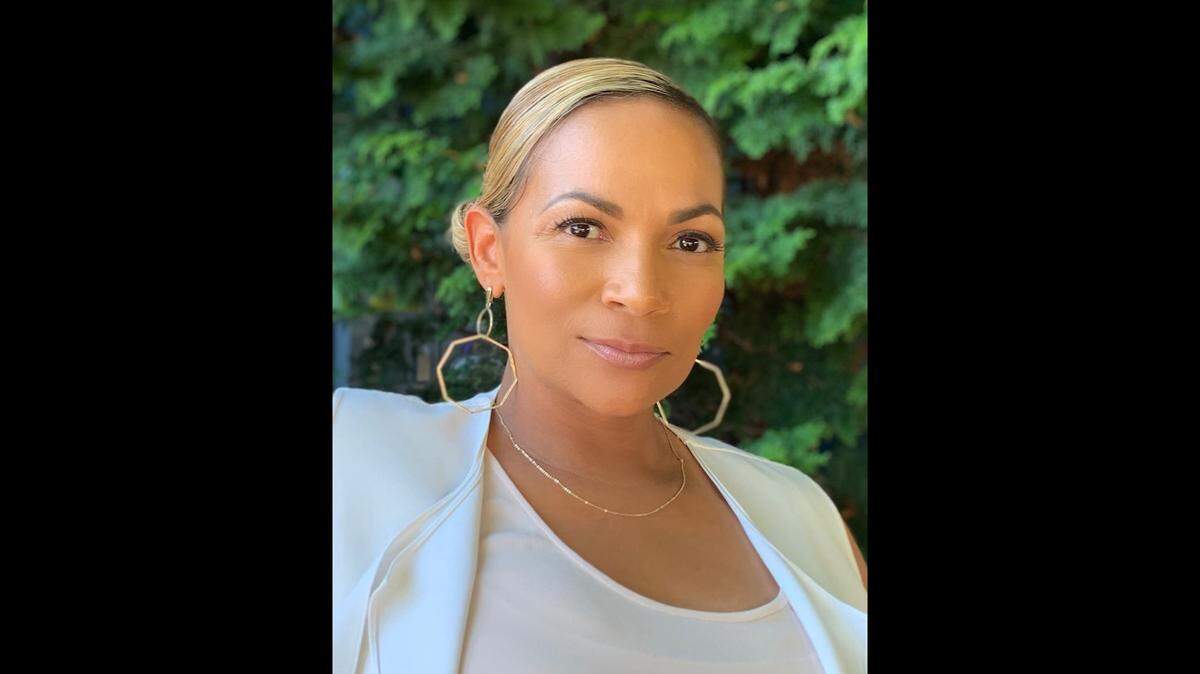 April Sims of Tacoma is President of the Washington State Labor Council, AFL-CIO.