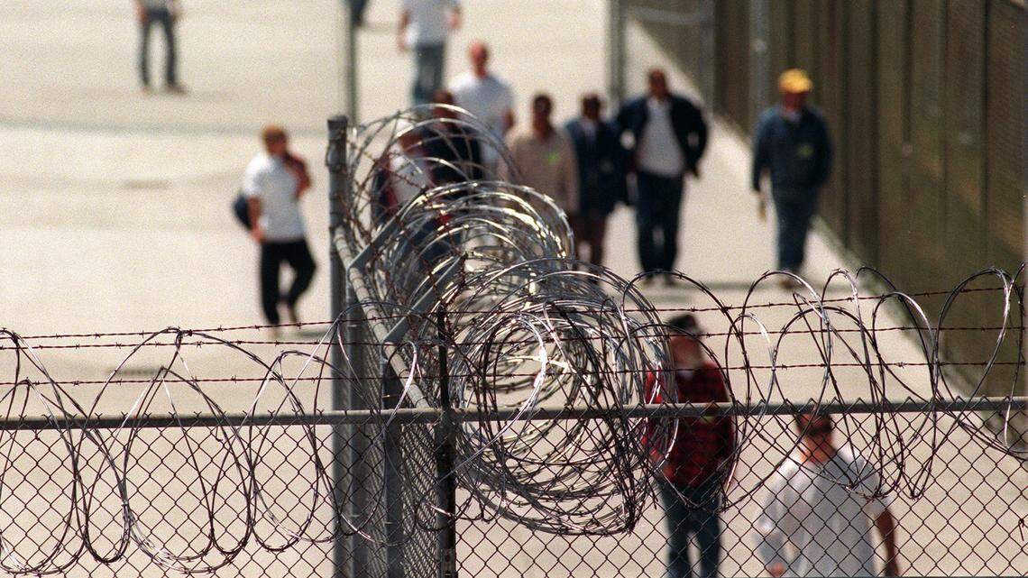 Gov. Bob Ferguson blocks release of WA man convicted of killing 3 in SeaTac tavern