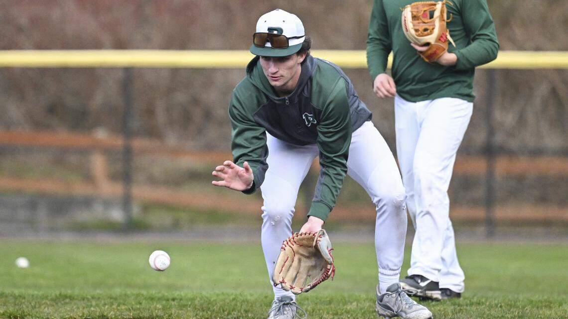 High school baseball 2026 season preview: Peninsula Seahawks