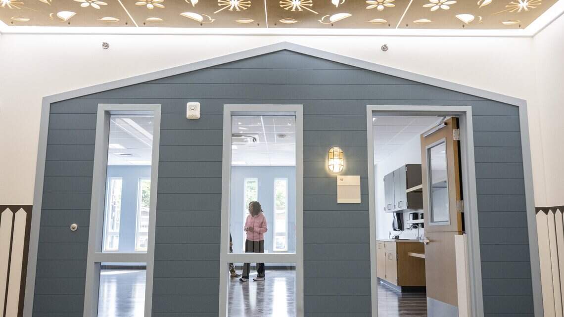 $20M childcare center opens, new state laws take effect among TNT’s top stories