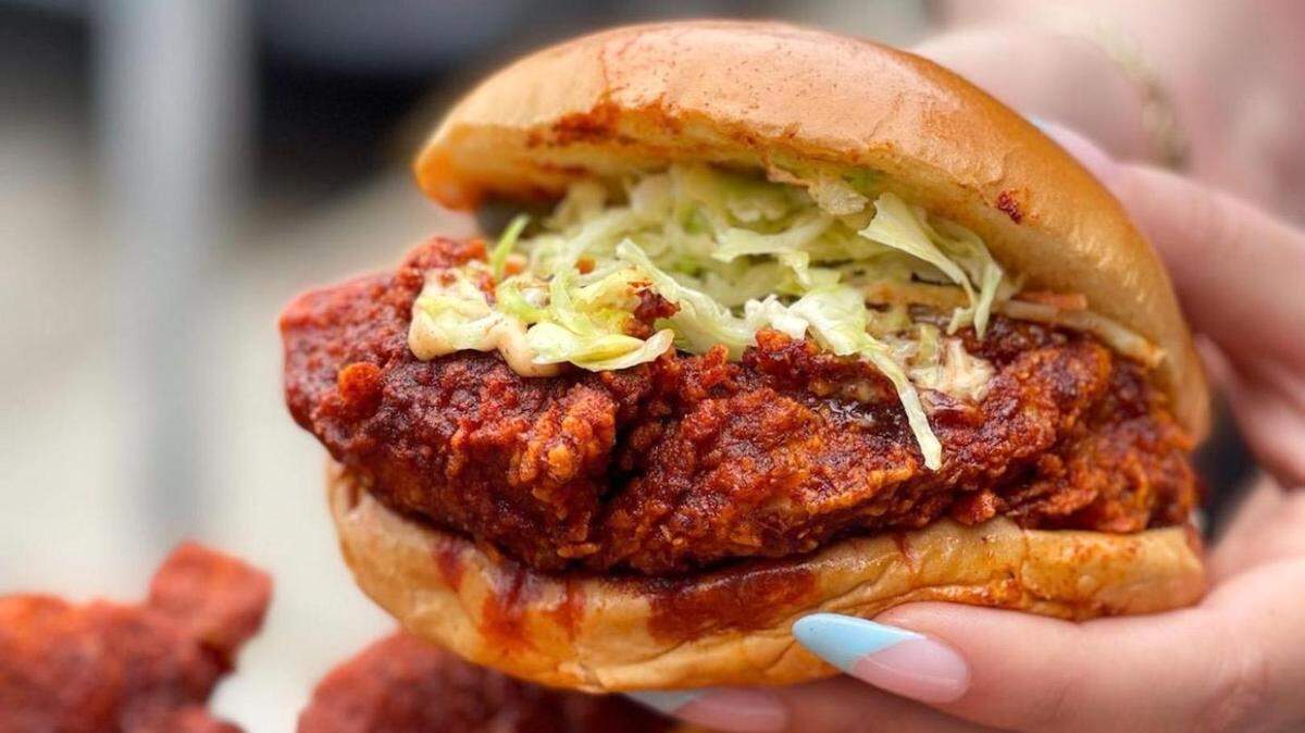Al’s Hot Chicken, a Los Angeles-based brand, will open a restaurant at 2102 Mildred St. in Tacoma, Washington in 2022.