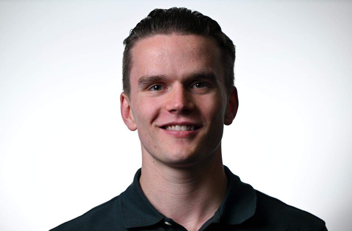 Profile Image of Jack Glenn