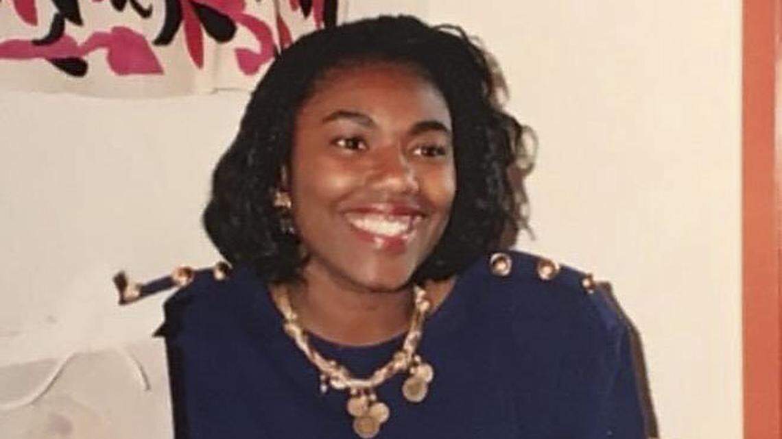 Patrice Porter was the matriarch of the family BBQ business. COVID-19 took her away