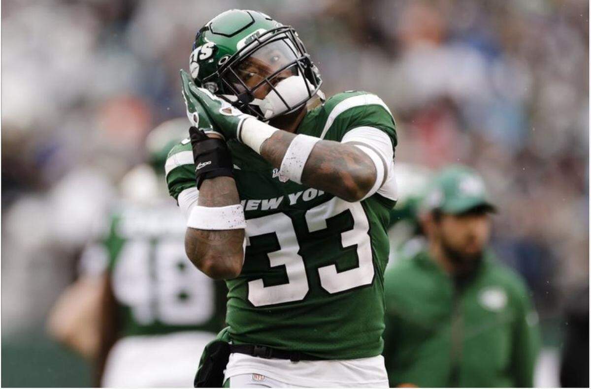 The Seahawks on Saturday acquired All-Pro safety Jamal Adams from the New York Jets for safety Bradley McDougald and two first-round draft choices. Seattle also sent New York at third-round pick in next year’s draft and received a fourth-round choice in 2022.