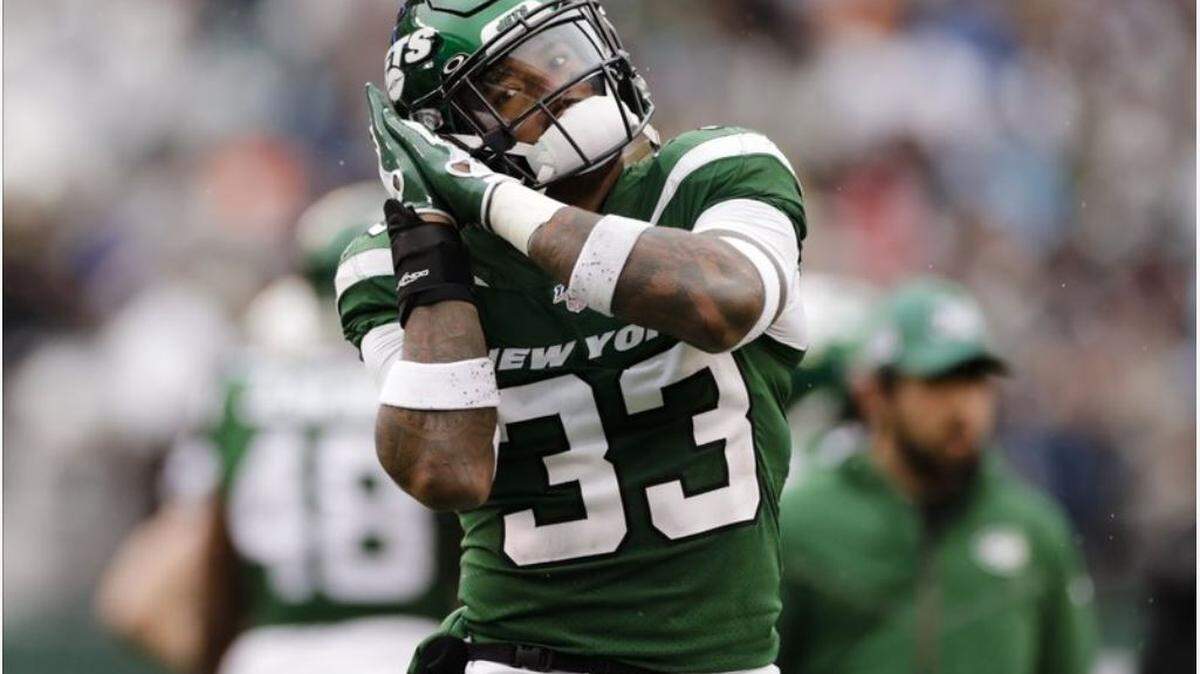 The Seahawks on Saturday acquired All-Pro safety Jamal Adams from the New York Jets for safety Bradley McDougald and two first-round draft choices. Seattle also sent New York at third-round pick in next year’s draft and received a fourth-round choice in 2022.