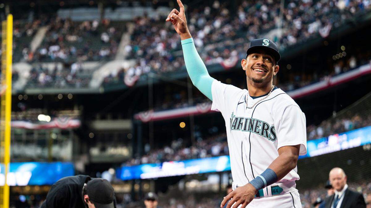 2023 MLB All-Star Game: Biggest names coming to Seattle for the Midsummer Classic
