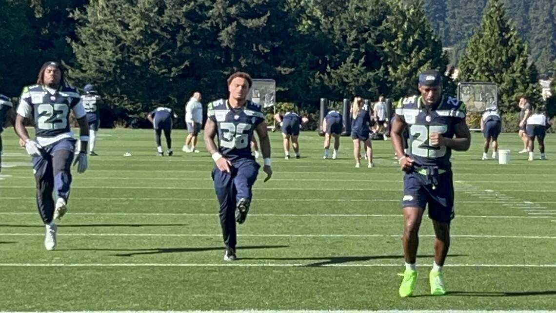 Dontae McMillan’s road from West Seattle to Seahawks far longer than across town