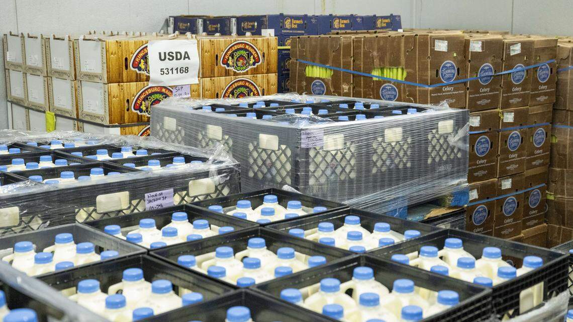 WA sues to protect SNAP benefits for legal immigrants in multi-state complaint