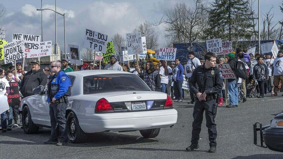 Family of Tacoma woman killed by police wins key ruling at WA Supreme Court