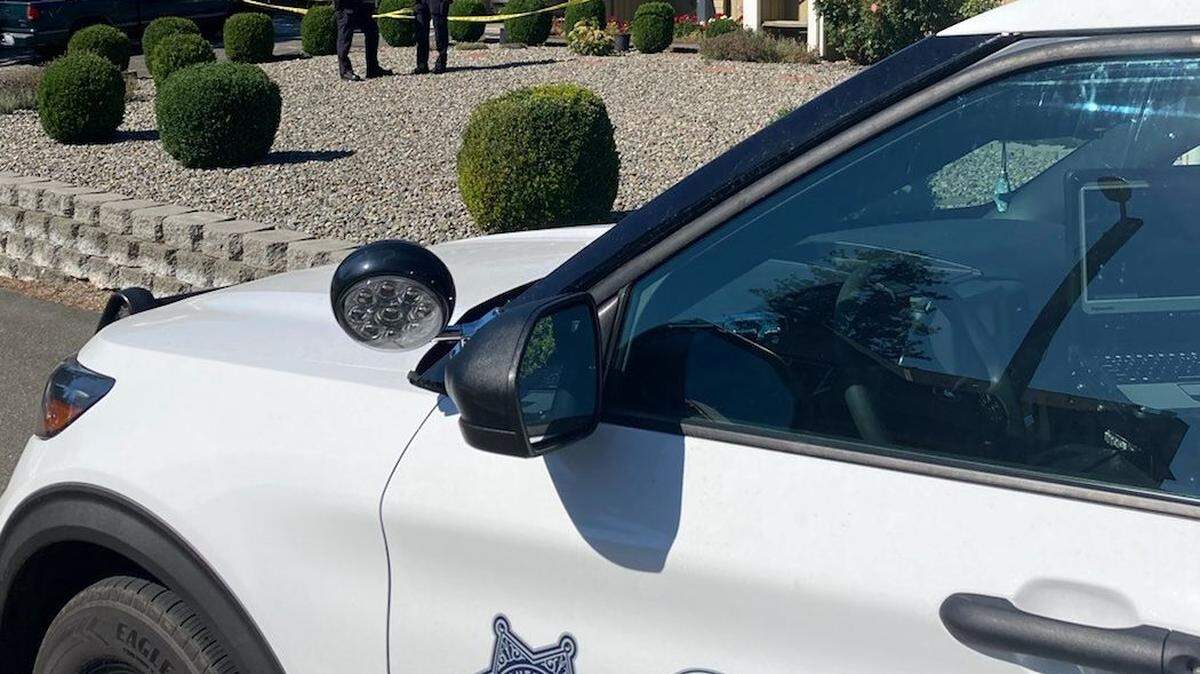 A 51-year-old man was shot and killed in Spanaway on Aug. 28 after he and a homeowner argued over the price of tile work he was contracted to do, according to law enforcement officials.