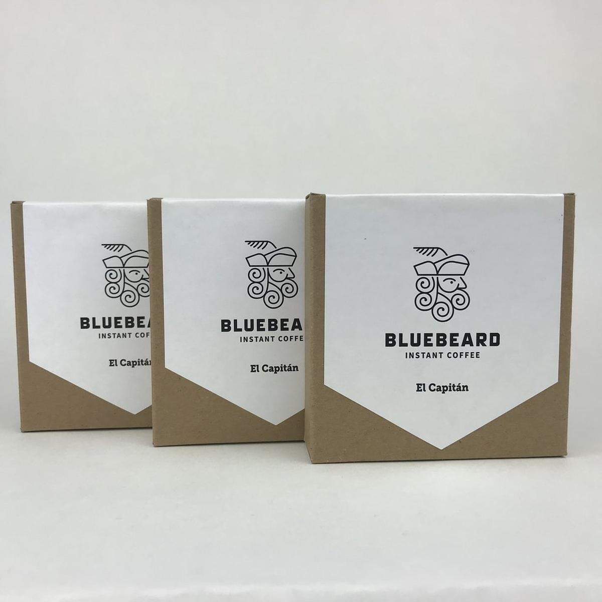 Tacoma’s roasting stalwarts at Bluebeard Coffee have jumped into the instant coffee game. These packets should please coffee travelers and cocktail enthusiasts alike.