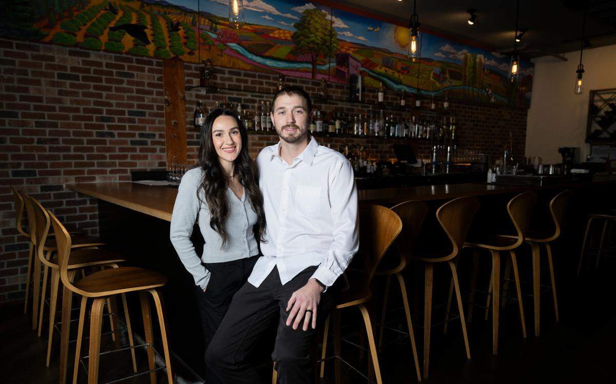 Rebekah and Seth Rose have purchased Primo Grill at 2701 6th Ave. They have committed to retaining the restaurant that locals have come to know and love.