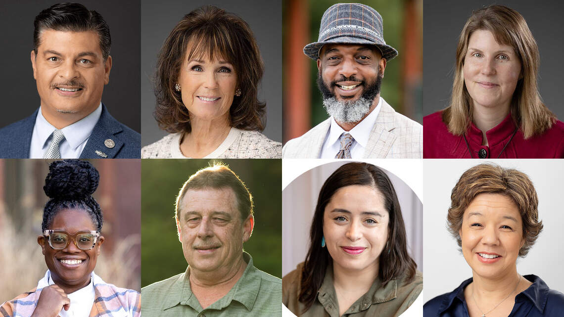 4 Pierce County Council seats are up for grabs. Here’s what early election returns show