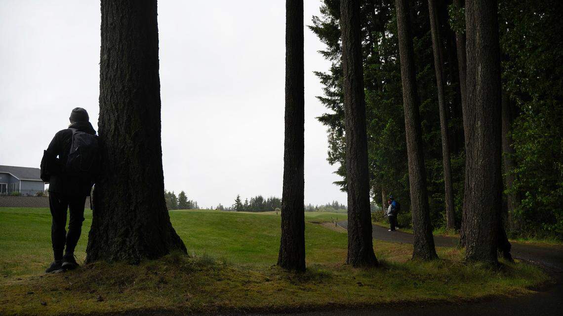 State golf: Winners, leaderboards at 2026 high school tournaments in Washington