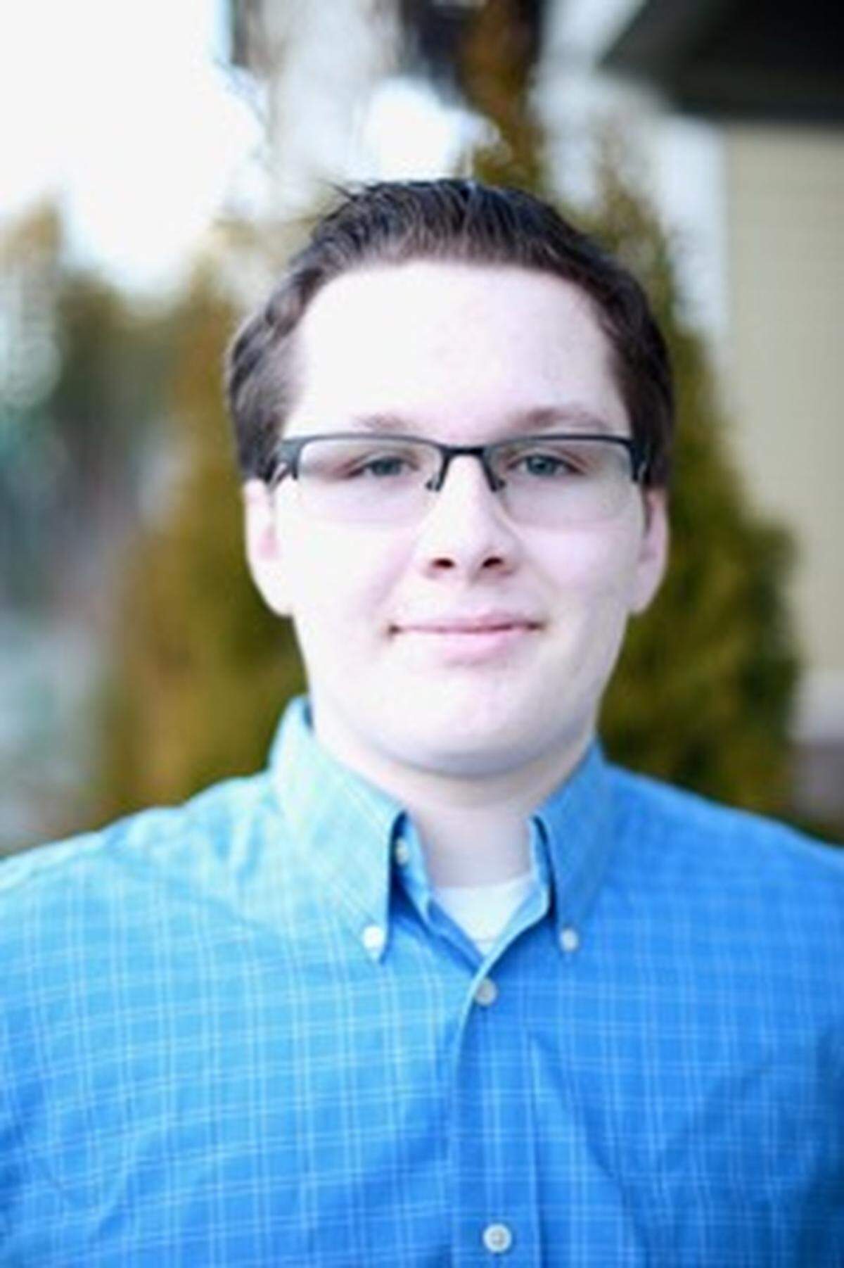 Evan Gray