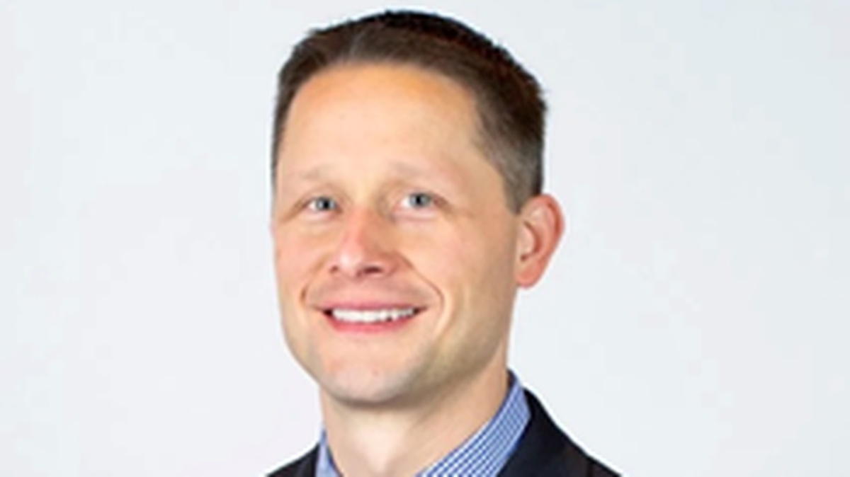 Here’s what police chief candidate Sean Case has to say about issues facing Tacoma