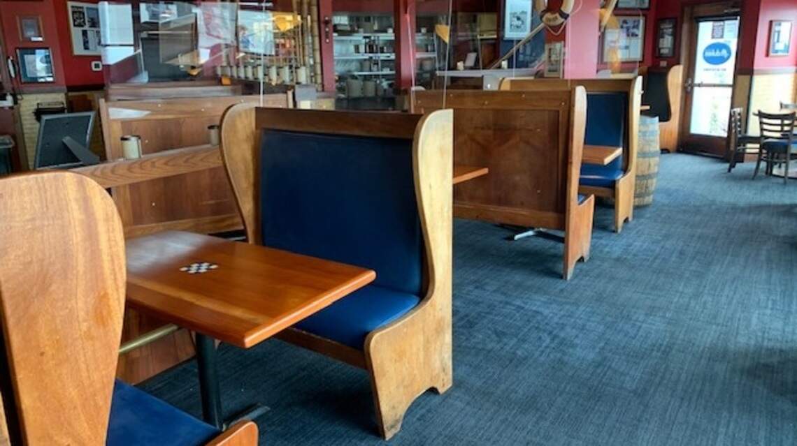These Tacoma restaurants have had positive COVID-19 cases