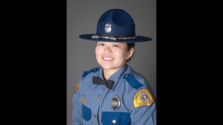 No arrests made as investigation continues in death of Washington state trooper