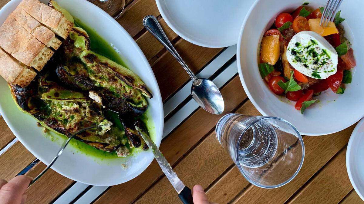 Wooden City has served downtown Tacoma since 2018 and remains one of the city’s best restaurants, especially thanks to these stuffed Hungarian wax peppers.