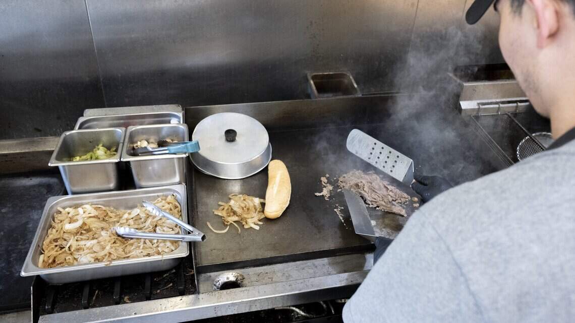 Rodent droppings, rotten food & more. The worst SC Lowcountry restaurant inspections for May