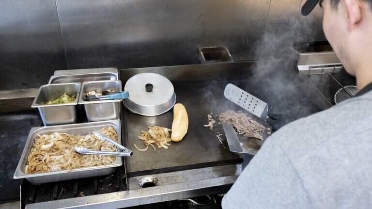 Rodent droppings, rotten food & more. The worst SC Lowcountry restaurant inspections for May