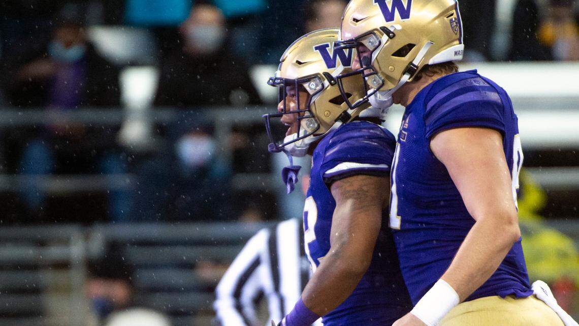 5 storylines to watch when the Huskies travel to Colorado