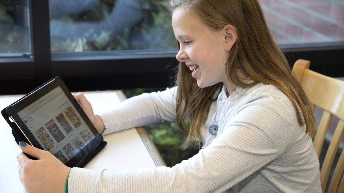 A higher tax levy would help the Pierce County Library system pay for Wi-Fi at its libraries and support other technology programs, trustees say.