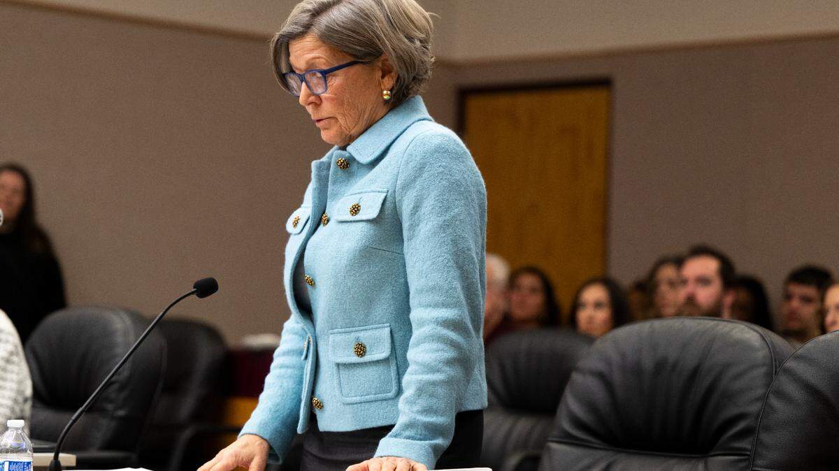 Pierce County Sheriff Swank to Prosecutor Robnett: ‘You are my peril’
